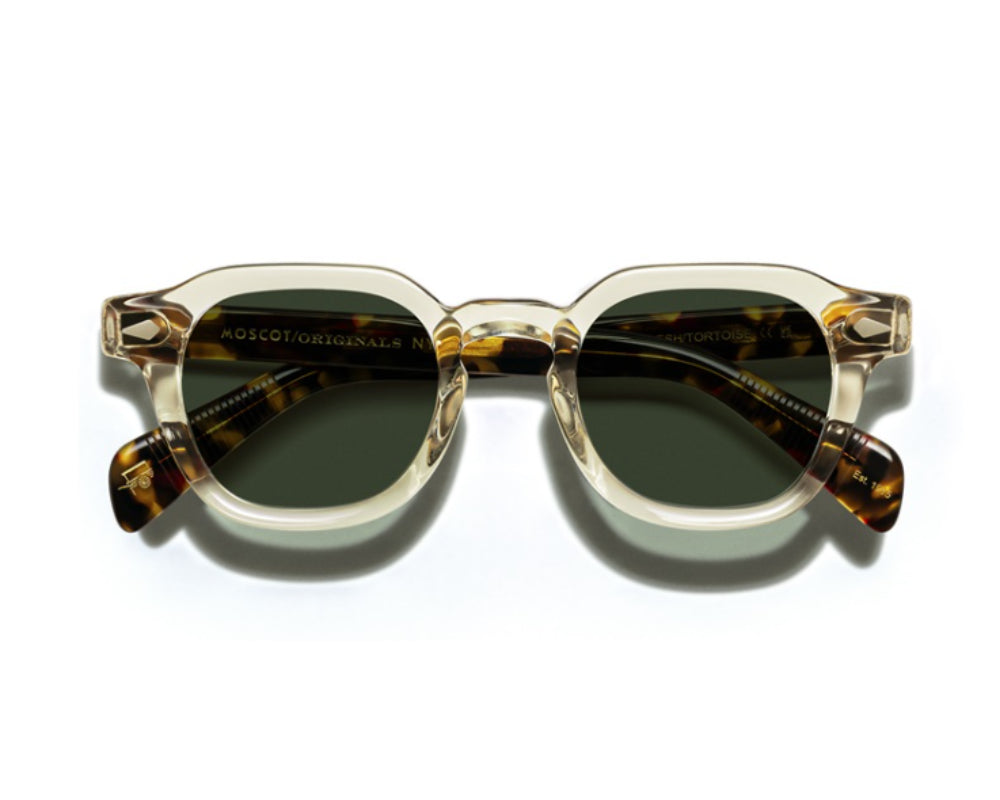 Lunettes de Soleil Moscot Dolt OR-DOL-S