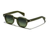 Lunettes de Soleil Moscot Dolt OR-DOL-S