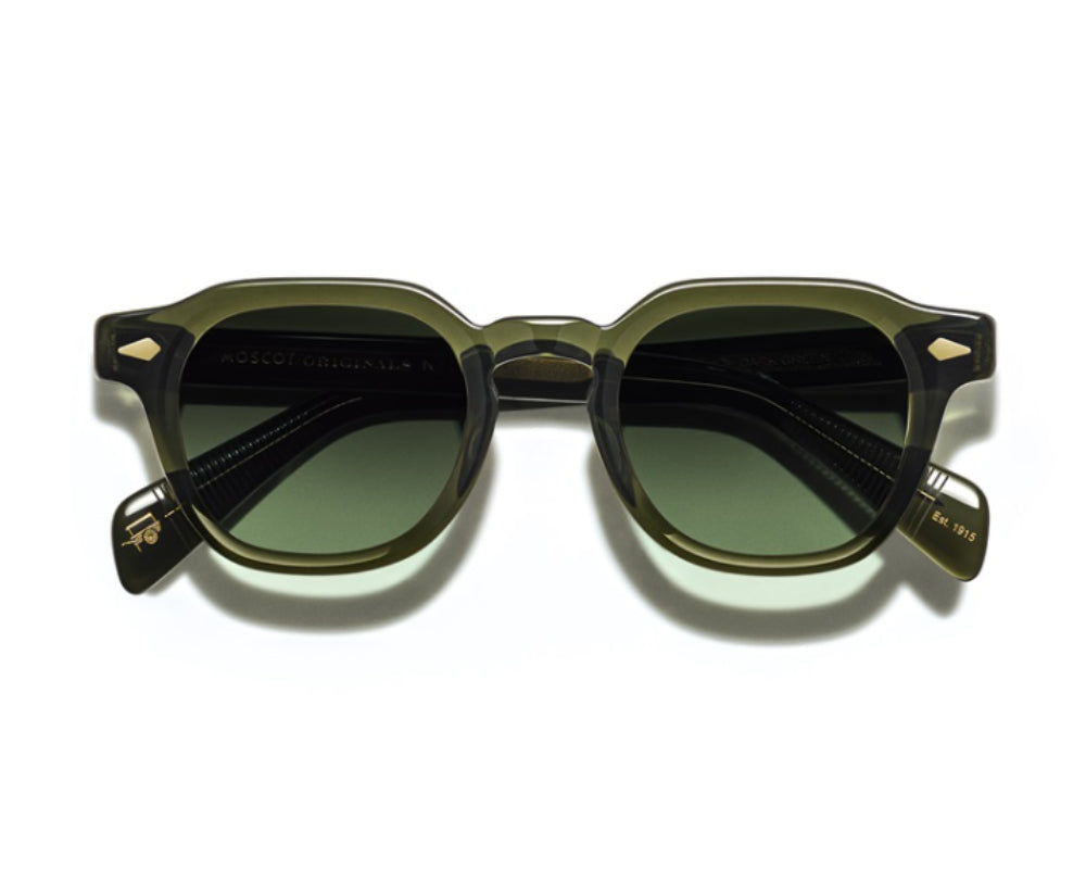 Lunettes de Soleil Moscot Dolt OR-DOL-S