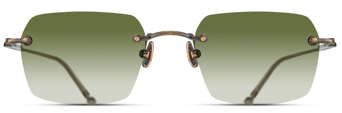 Óculos de sol Matsuda Essential M5008