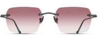 Óculos de sol Matsuda Essential M5008