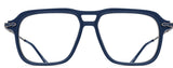 Lunettes de vue Matsuda Essential M2062