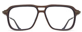 Lunettes de vue Matsuda Essential M2062