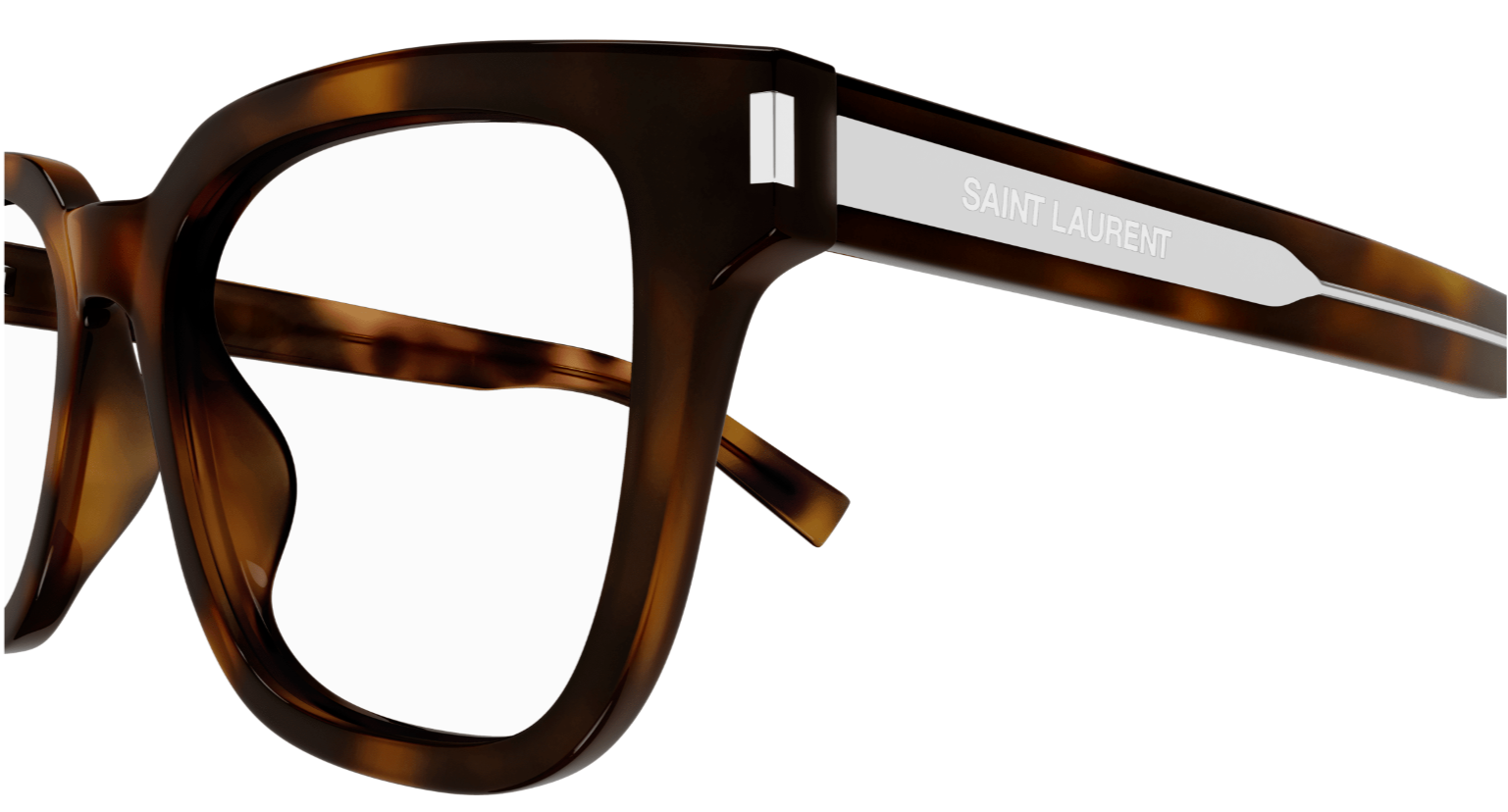 Korrektionsbrillen Saint Laurent Corner Angle SL 711 OPT