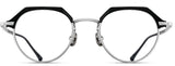 Lunettes de vue Matsuda Essential M2064