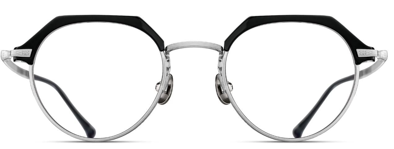 Korrektionsbrille Matsuda Essential M2064