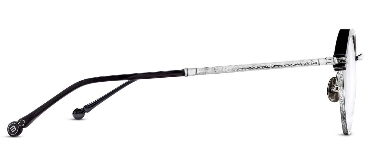 Korrektionsbrille Matsuda Essential M2064