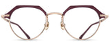Lunettes de vue Matsuda Essential M2064
