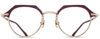 Korrektionsbrille Matsuda Essential M2064