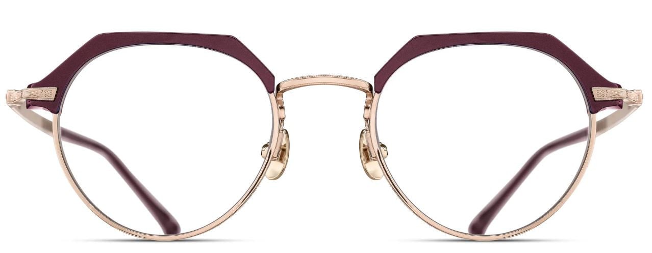 Korrektionsbrille Matsuda Essential M2064