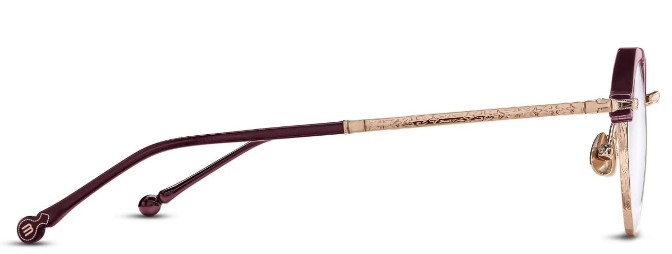 Korrektionsbrille Matsuda Essential M2064