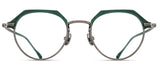 Lunettes de vue Matsuda Essential M2064
