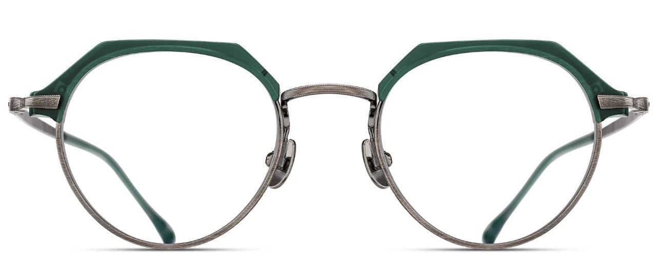 Korrektionsbrille Matsuda Essential M2064