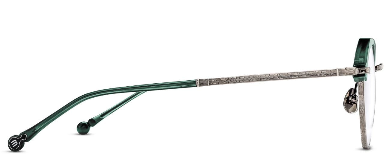 Korrektionsbrille Matsuda Essential M2064