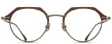 Lunettes de vue Matsuda Essential M2064