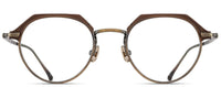 Korrektionsbrille Matsuda Essential M2064