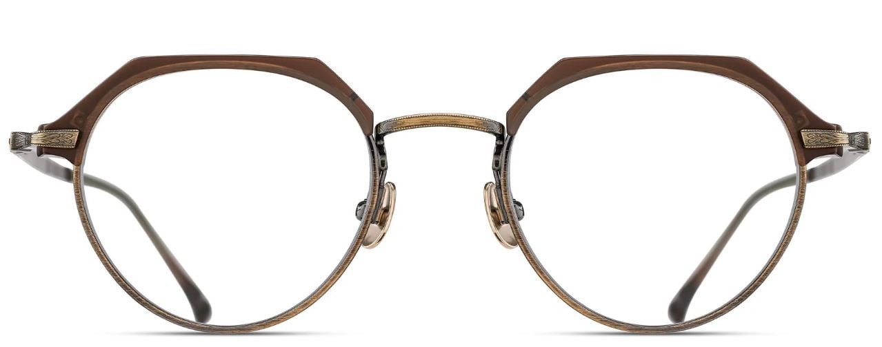 Korrektionsbrille Matsuda Essential M2064