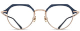 Lunettes de vue Matsuda Essential M2064
