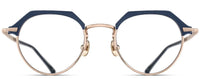 Korrektionsbrille Matsuda Essential M2064