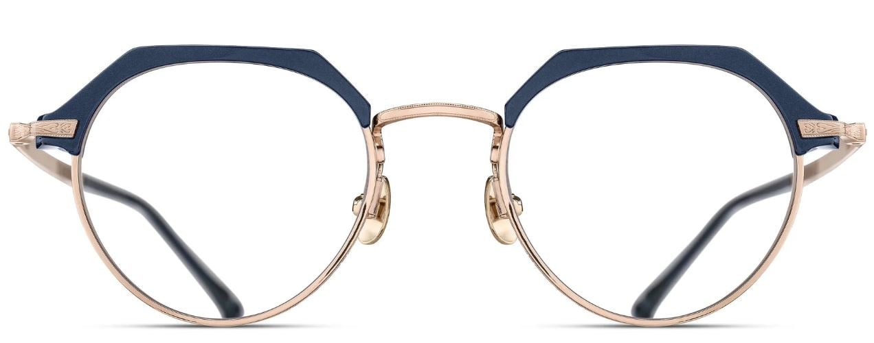 Korrektionsbrille Matsuda Essential M2064