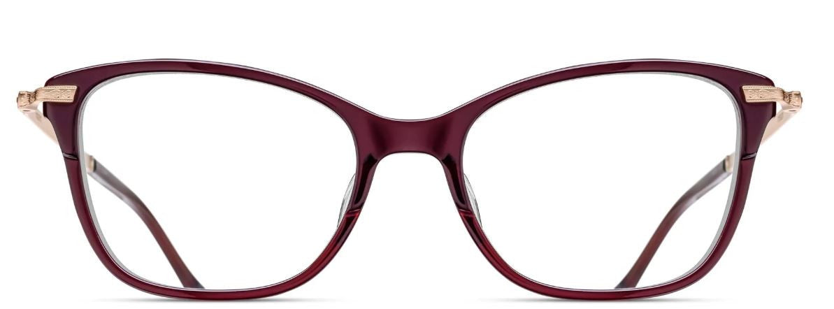 Korrektionsbrille Matsuda Essential M2065