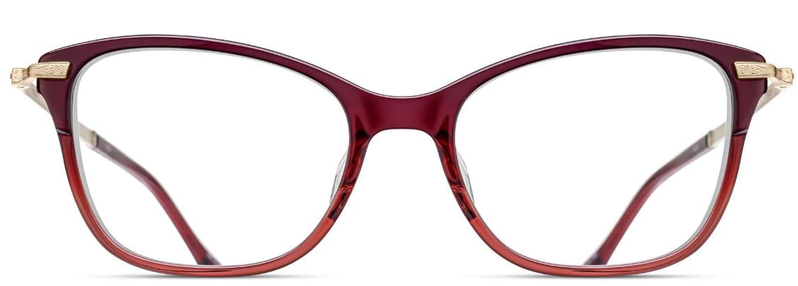 Korrektionsbrille Matsuda Essential M2065