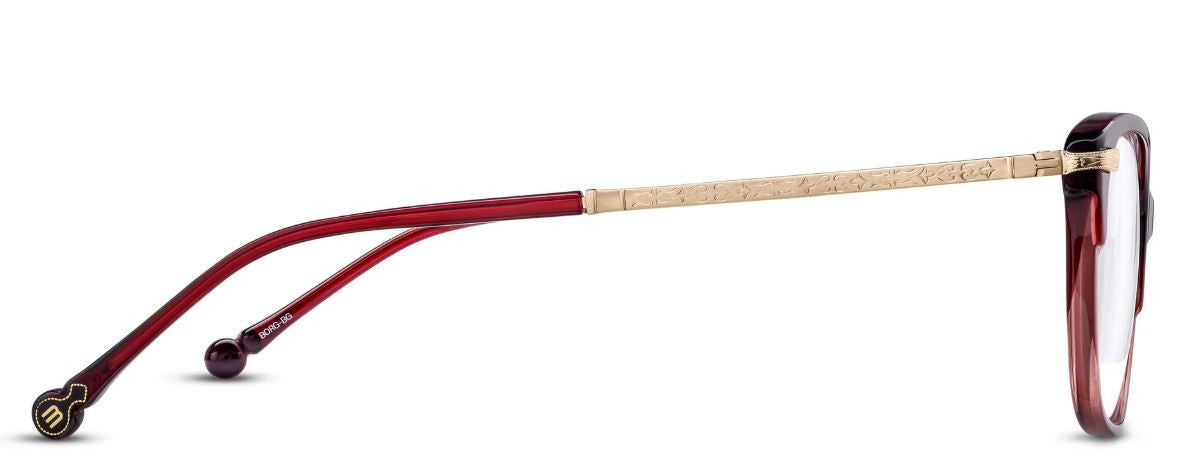 Korrektionsbrille Matsuda Essential M2065