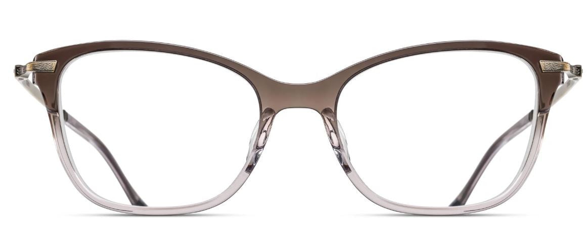 Korrektionsbrille Matsuda Essential M2065