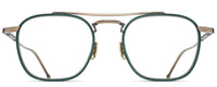 Korrektionsbrille Matsuda Essential M3157