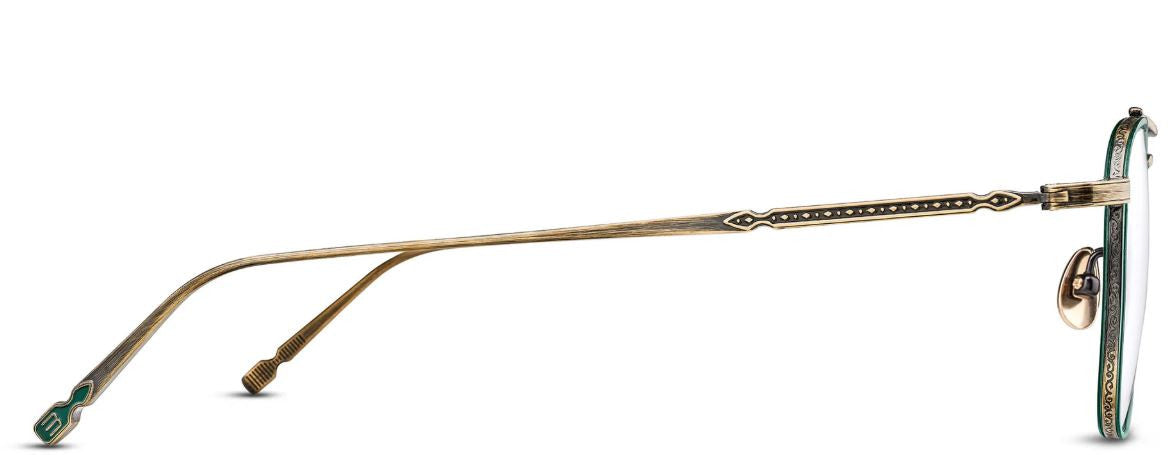 Korrektionsbrille Matsuda Essential M3157