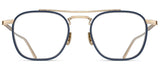 Matsuda Essential M3157 Eyeglasses