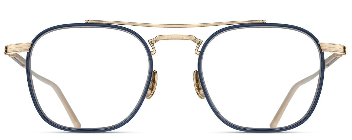 Korrektionsbrille Matsuda Essential M3157