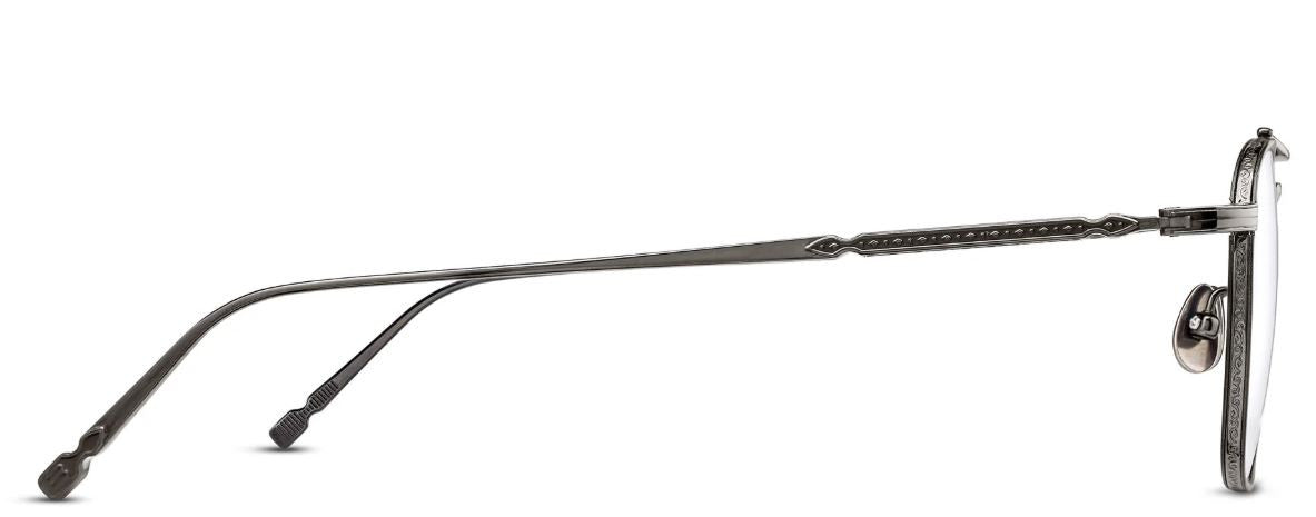 Korrektionsbrille Matsuda Essential M3157