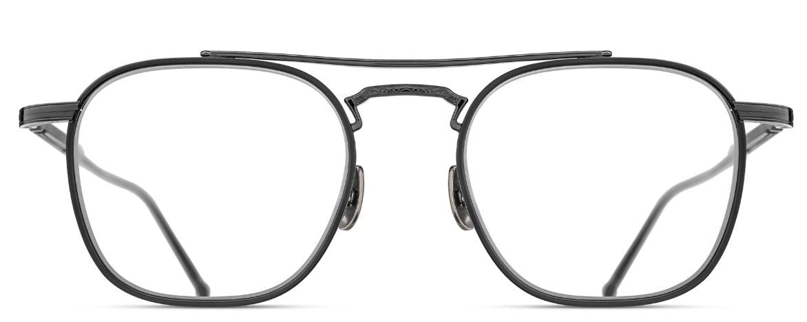 Korrektionsbrille Matsuda Essential M3157