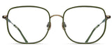Lunettes de vue Matsuda Essential M3158