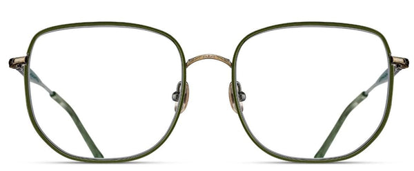 Lunettes de vue Matsuda Essential M3158