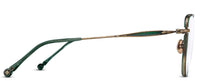 Bril op sterkte Matsuda Essential M3158