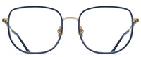 Bril op sterkte Matsuda Essential M3158