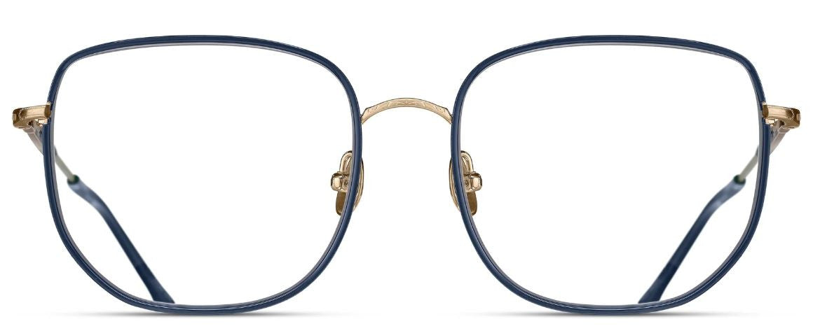 Bril op sterkte Matsuda Essential M3158