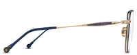 Bril op sterkte Matsuda Essential M3158