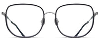 Bril op sterkte Matsuda Essential M3158