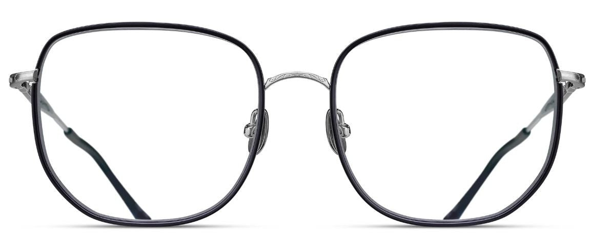 Bril op sterkte Matsuda Essential M3158