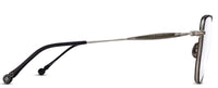 Bril op sterkte Matsuda Essential M3158
