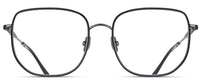 Bril op sterkte Matsuda Essential M3158