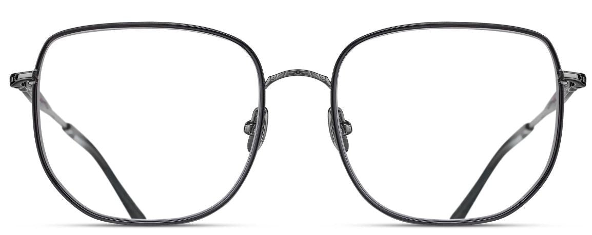 Bril op sterkte Matsuda Essential M3158