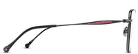 Bril op sterkte Matsuda Essential M3158