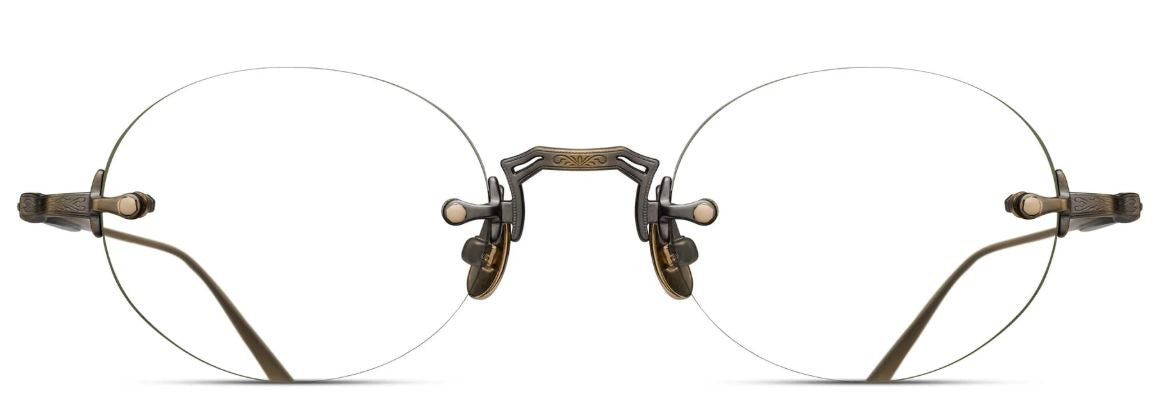 Brillen Matsuda Essential M5002