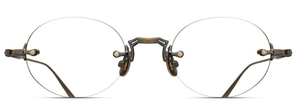 Lunettes de vue Matsuda Essential M5002