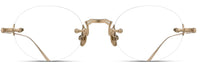Brillen Matsuda Essential M5002