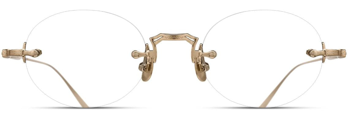 Brillen Matsuda Essential M5002